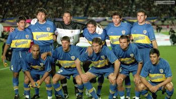 el patron bermudez, idolo de boca, dio su opinion sobre el paro general el patron bermudez, idolo de boca, dio su opinion sobre el paro general