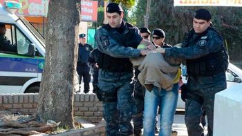 aparecio ahorcado el padrastro de la nena de 2 anos violada y asesinada aparecio ahorcado el padrastro de la nena de 2 anos violada y asesinada