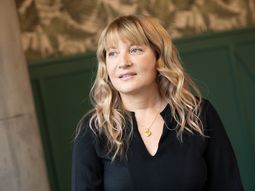 Las 8 habilidades clave para gestionar equipos de trabajo de la Magister Andrea Ávila: El líder evoluciona Las 8 habilidades clave para gestionar equipos de trabajo de la Magister Andrea Ávila: El líder evoluciona