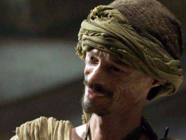 Murió Darren Kent, reconocido actor de Game of Thrones