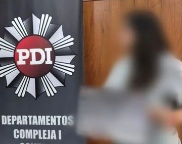 La mujer de 37 años ofrecía servicios vinculados a la psicología, geriatría y acompañamiento terapéutico.