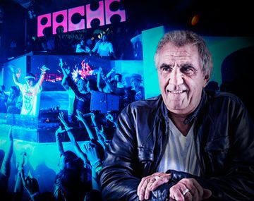 No vi nada fuera de lo común