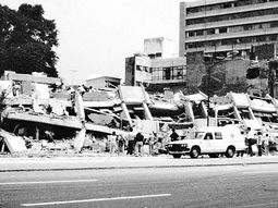 El 19 de septiembre es considerado un día maldito por corresponderse con tres de los más violentos sismos (1985, 2017,2022). El 19 de septiembre es considerado un día maldito por corresponderse con tres de los más violentos sismos (1985, 2017,2022).