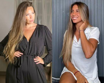 Mar Tarrés disparó contra Cinthia Fernández: Gana guita haciendo puterío...