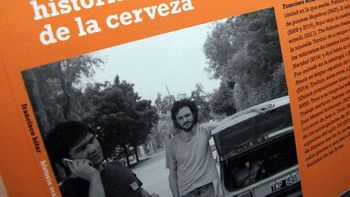 historia oral de la cerveza y un libro que habla sobre santa fe y el porron historia oral de la cerveza y un libro que habla sobre santa fe y el porron