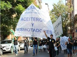 El gremio de los aceiteros logró una paritaria record: 75% de aumento