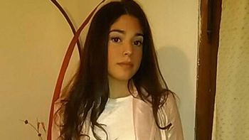 Yasmín Valera, se fue al colegio y no regresó Yasmín Valera, se fue al colegio y no regresó