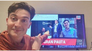 un tuitero libertario cruzo a karina milei: lealtad no es obsecuencia