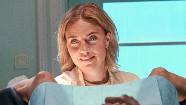 Esta serie danesa tiene dos temporadas. Esta serie danesa tiene dos temporadas.