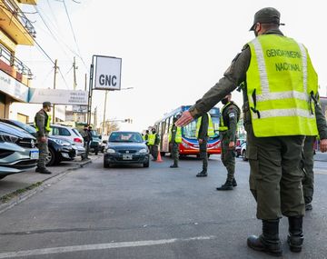 Provincia celebró la devolución 58 hectáreas por parte de la Ciudad