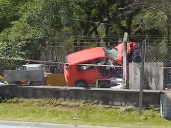 Salta: liberaron al responsable de un accidente vial en el que murieron cuatro j&oacute;venes