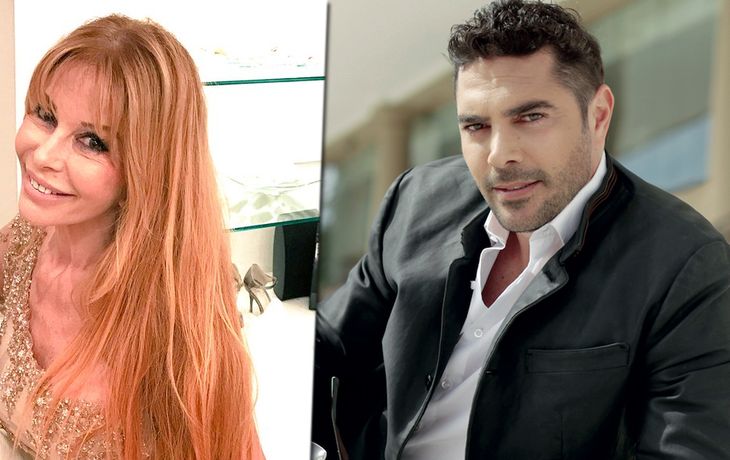 Graciela Alfano y Matías Alé vuelven a trabajar juntos