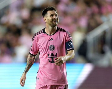 Alarma en la Selección: cómo está Messi tras su lesión
