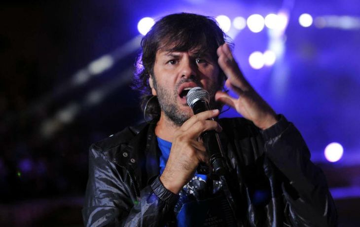 Ciro fue víctima de un hecho de inseguridad