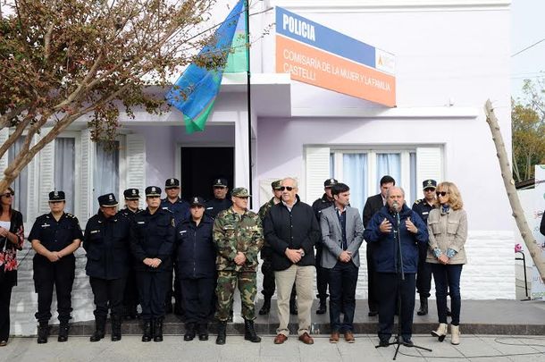 En el primer cuatrimestre del 2015 hubo 61 mil denuncias por violencia de género en la Provincia