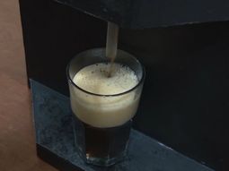 Delicioso y burbujeante, ¿es el Fernet perfecto?