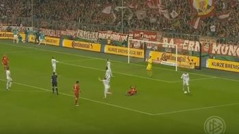 la vergonzosa simulacion de vidal que termino en penal la vergonzosa simulacion de vidal que termino en penal