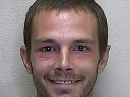 Carlos Romero, el joven detenido Carlos Romero, el joven detenido