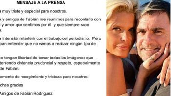 a un ano de la muerte de fabian rodriguez a un ano de la muerte de fabian rodriguez