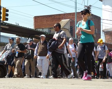 Consejos para los peregrinos a Luján