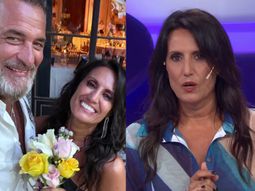 No duró: Nancy Duré confirmó su separación a pocos días de haberse comprometido