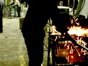 Alertan sobre ahogo financiero en Pymes industriales