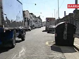 Liberaron al taxista que mató de una puñalada a un pasajero