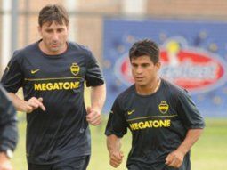 Abbondanzieri apuntó contra a Hugo Ibarra: Le falta una identidad para ser DT de Boca