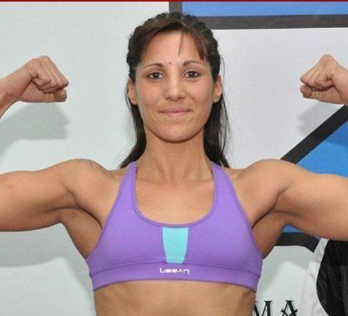 Boxeo femenino: la argentina Edith Soledad Matthysse pelea por los títulos superpluma CMB e IBO