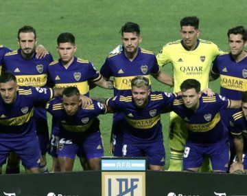 Los jugadores que podrían irse de Boca