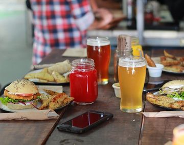 Un restó vegano que llegó para romper los viejos paradigmas