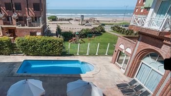 mira por dentro el hotel de lujo que vendio moyano en pinamar mira por dentro el hotel de lujo que vendio moyano en pinamar