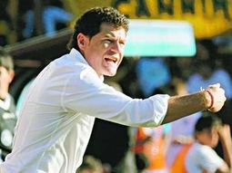 schurrer: no alcanzo para concretar la ilusion que teniamos schurrer: no alcanzo para concretar la ilusion que teniamos