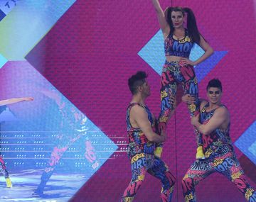 Charlotte sacó el peor puntaje de la historia