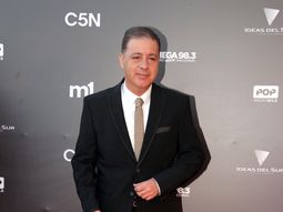 Fabián Doman Fabián Doman