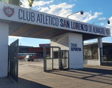 FIFA sancionó a San Lorenzo con otra inhibición: ya son tres en dos meses