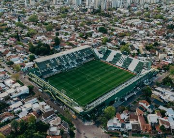 Cómo ver Boca vs. Vélez por el Trofeo de Campeones 2025 de Reserva