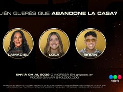 a que hora ver la gala de eliminacion de gran hermano hoy lunes: ¿ingresa grecia colmenares? a que hora ver la gala de eliminacion de gran hermano hoy lunes: ¿ingresa grecia colmenares?