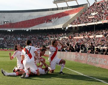 Tras el retorno a Primera