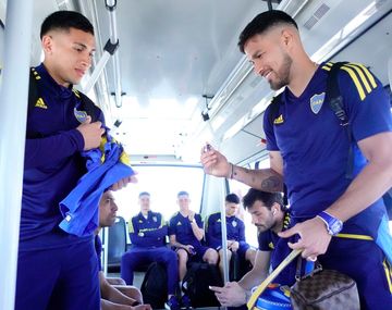 La sorprendente advertencia del astrólogo de Boca sobre un trabajo en el hotel