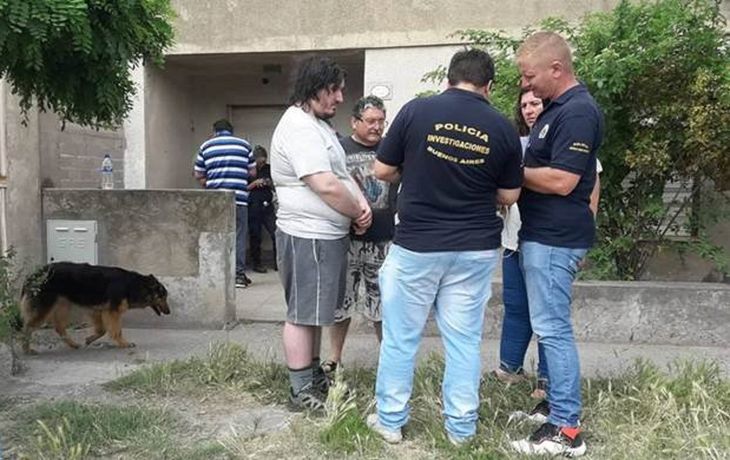 Foto: La Brújula 24