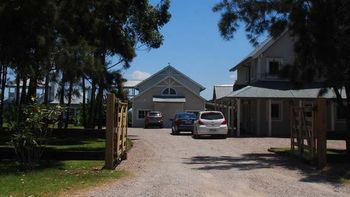 Gentileza diario El País Gentileza diario El País