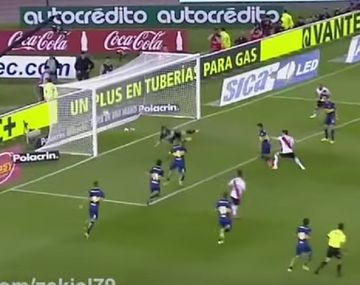 El otro Super: River lo ganó con goles de Alario