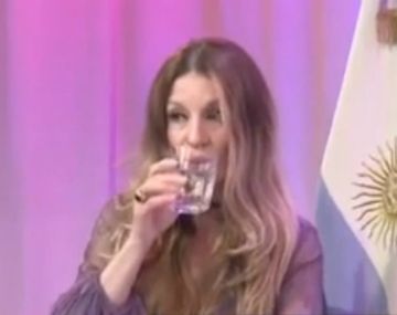 Barreto intentó ser pedagógica pero su explicación hizo agua