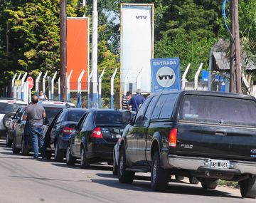 Extienden el horario para hacer la VTV por Semana Santa