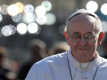 Hay una pobreza espiritual que afecta a los países ricos