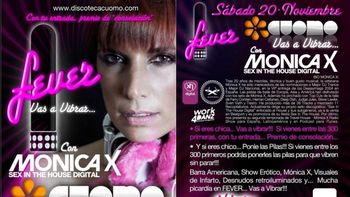 Consolador - disco Consolador - disco