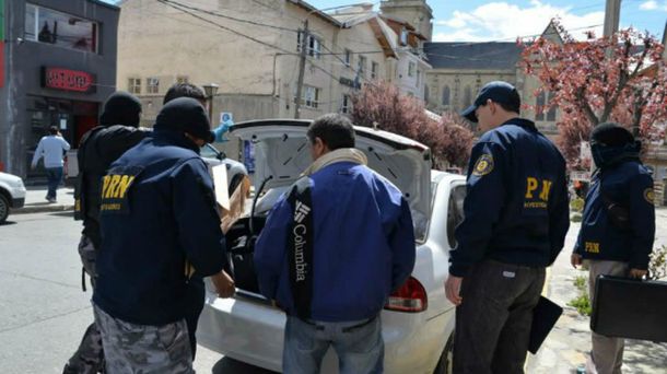 Gentileza de Bariloche Opina