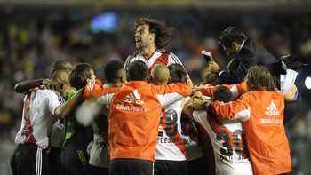 river fue pura efectividad y silencio a la bombonera river fue pura efectividad y silencio a la bombonera