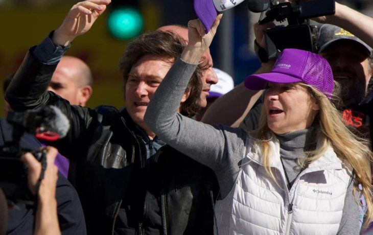 Foto: NA | Claudio Fanchi.